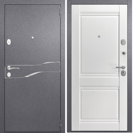 МЕГА-NEW КАЛИПСО | Чёрный букле | Аляска | Line Door МЕГА-NEW КАЛИПСО | Чёрный букле | Аляска | Line Door