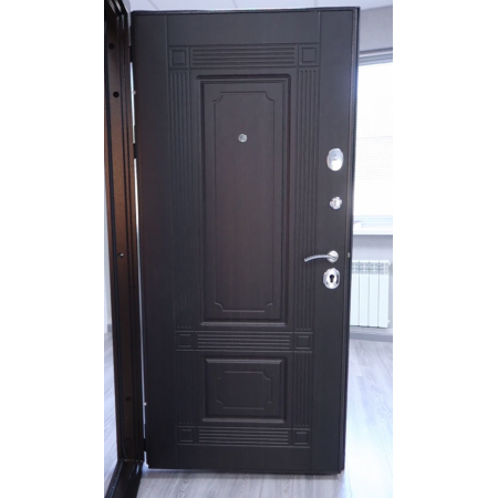 Комфорт | антик медь | венге | CordonDoor Комфорт | антик медь | венге | CordonDoor
