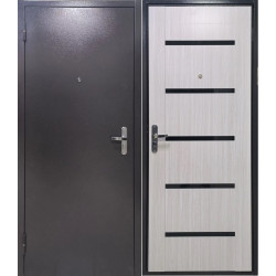 SLIM ECO / Букле шоколад / Бьянко ларче SL-142 / МАСТИНО SLIM ECO / Букле шоколад / Бьянко ларче SL-142 / МАСТИНО