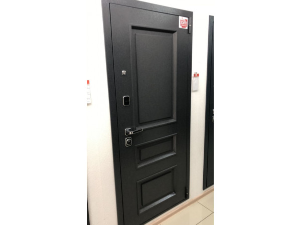 Porta R-4 403/K42 / Wenge Veralinga / Букле Черный