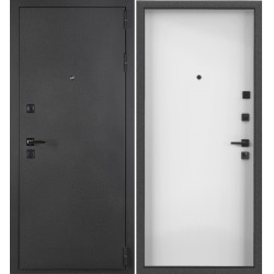 ВЕНА / серое букле / белый мдф / SV Design ВЕНА / серое букле / белый мдф / SV Design