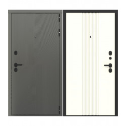 ФАБИА / графит / эмалит магнолия / SV Design ФАБИА / графит / эмалит магнолия / SV Design