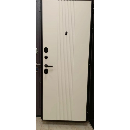 ФАБИА / графит / эмалит магнолия / SV Design