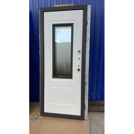 СИБИРЬ TERMO / Коричневый муар / ЯСЕНЬ БЕЛЫЙ / SV Design