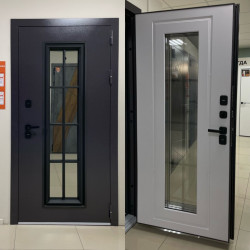 Брюссель THERMO 960*2200 | Букле кварц | Веллюто Бьянко | SV Брюссель THERMO 960*2200 | Букле кварц | Веллюто Бьянко | SV