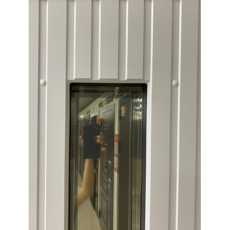 Сталкер THERMO | муар графит 7024 | Веллюто Бьянко | SV Design Сталкер THERMO | муар графит 7024 | Веллюто Бьянко | SV Design
