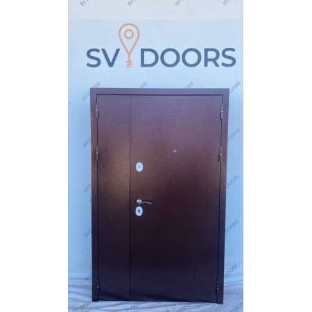 Леда 1200*2050 | Медный антик | Венге | SV Doors Леда 1200*2050 | Медный антик | Венге | SV Doors