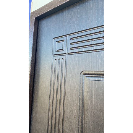 Леда 1200*2050 | Медный антик | Венге | SV Doors Леда 1200*2050 | Медный антик | Венге | SV Doors