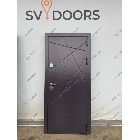 ЧЕСТЕР | Букле кварц | белый матовый | SV Design