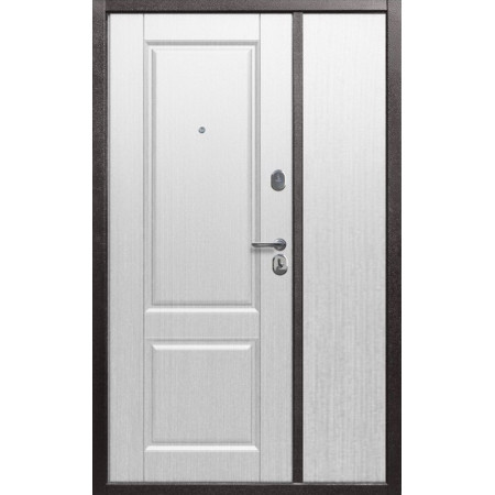 Тайга 7 см / 1200*2050 / Белый клен / E-trade Тайга 7 см / 1200*2050 / Белый клен / E-trade