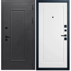 Optima 1 | Муар Антрацит 7016 | Glanta | Ice | VFD Optima 1 | Муар Антрацит 7016 | Glanta | Ice | VFD