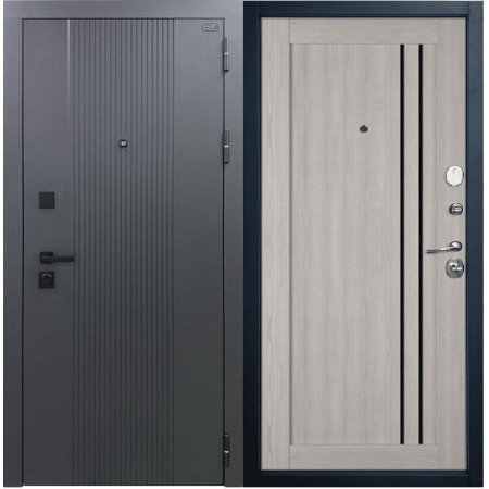 BALANCE Twin / букле черный / Stone / Atum 33 BALANCE Twin / букле черный / Stone / Atum 33