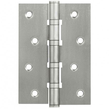 Петля Ajax 4B/P универсальная 100x70x2 Петля Ajax 4B/P универсальная 100x70x2