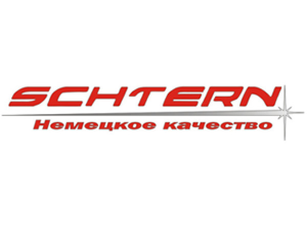SCHTERN 58мм (3к.профиль 1к.стек) Ш.2100хВ.1400