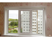 VEKA WHS 72мм (5к.профиль 2к.стек) Ш.2100хВ.1400