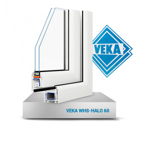 1500х1600 VEKA WHS60 (4к.профиль 1к.стек) 1500х1600 VEKA WHS60 (4к.профиль 1к.стек)
