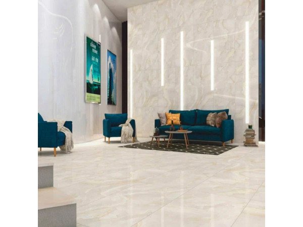 Керамогранит Maimoon Ceramica CRISTALLO ONYX BEIGE 60x120 см