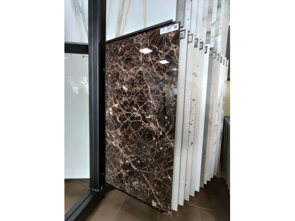 Керамогранит Maimoon Ceramica EMPERADOR GRANT BROWN 60x120 см