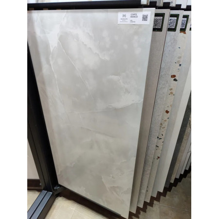 Керамогранит Maimoon Ceramica Corte bianco 60x120 см Керамогранит Maimoon Ceramica Corte bianco 60x120 см