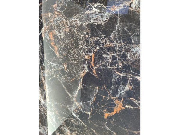 Керамогранит Maimoon Ceramica ETERNAL BLACK 60x120 см