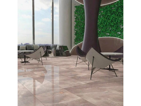 Керамогранит Maimoon Ceramica GRAND PUPLIS CHOCO 60x120 см