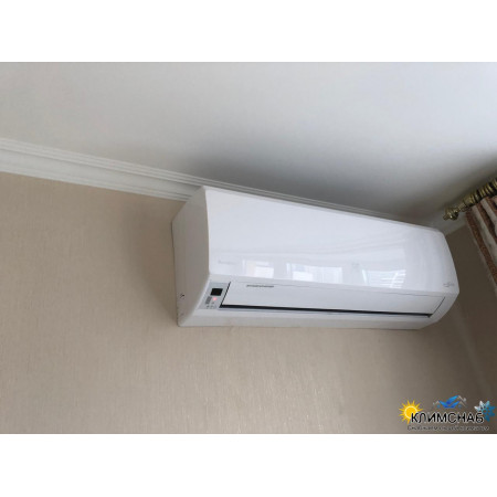 Electrolux Portofino Inverter EACS/I-12 HP/N3_15Y (до 35м²)