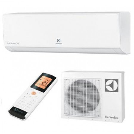 Electrolux Portofino Inverter EACS/I-07 HP/N3_15Y (до 20м²) Electrolux Portofino Inverter EACS/I-07 HP/N3_15Y (до 20м²)