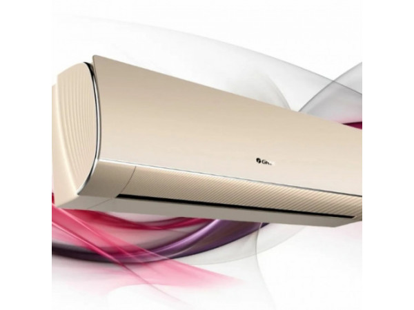 Кондиционер Gree LYRA INVERTER Gold GWH12ACB-K3DNA3A