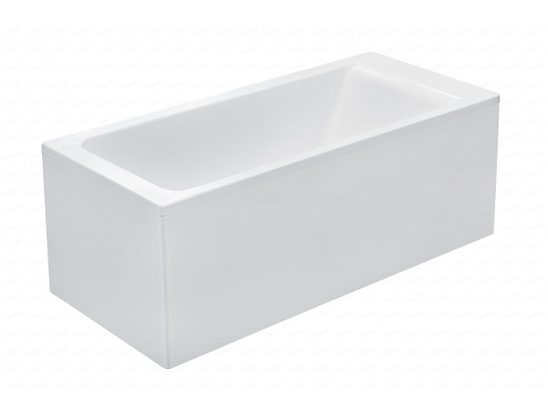 Акриловая ванна Roca EASY (Roca) 170х75 см