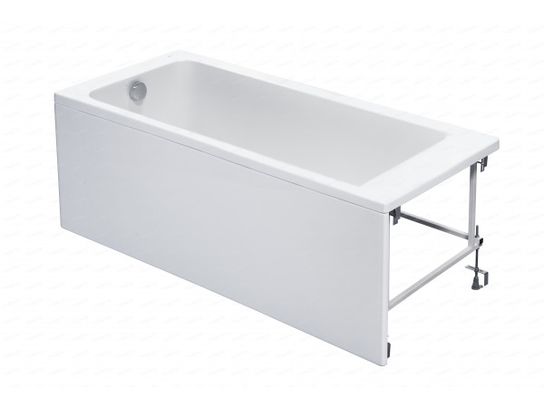 Акриловая ванна Roca EASY (Roca) 170х75 см