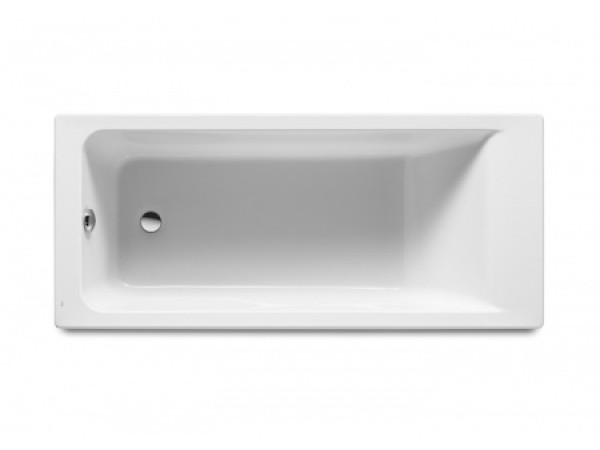 Акриловая ванна Roca EASY (Roca) 170х75 см
